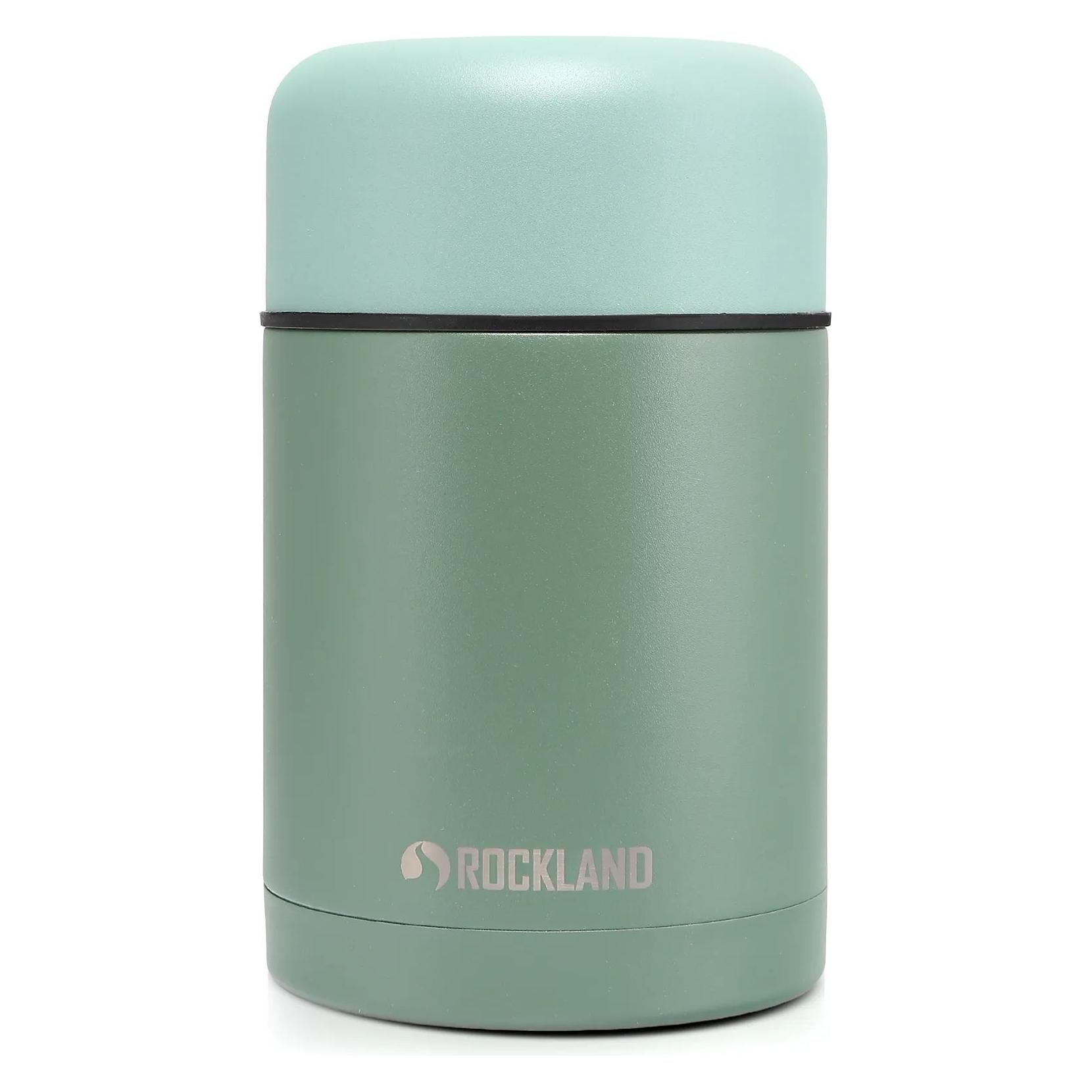 Rockland Termos obiadowy Comet 0.75 l Zielony (0.75 l) (64716350)