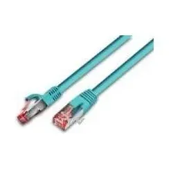 Lightwin Netzwerkkabel (S/FTP, CAT6, 50 m), Netzwerkkabel