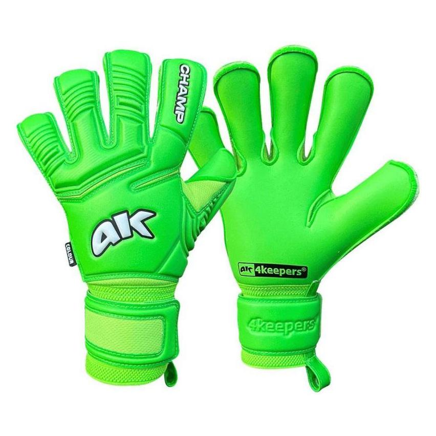 4keepers Rękawice Champ Colour Green VII RF2G S994159 (60490671)