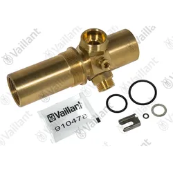 Anschluss, VL Vaillant-Nr. 097056