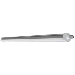 Nur noch angezeigter Bestand verfügbar:    120cm LEDVANCE DampProof LED Compact 1200 23W 3000K 2600lm IP66  LED Feuchtraumleuchte