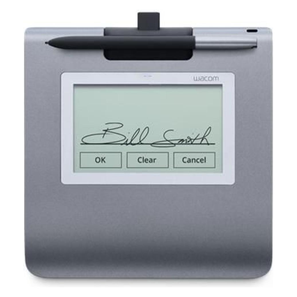 Wacom STU-430 (4.50", 2540 lpi) (STU-430-CH2)
