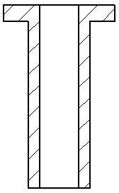 Textar Niete, Trommelbremsbelag 87002000