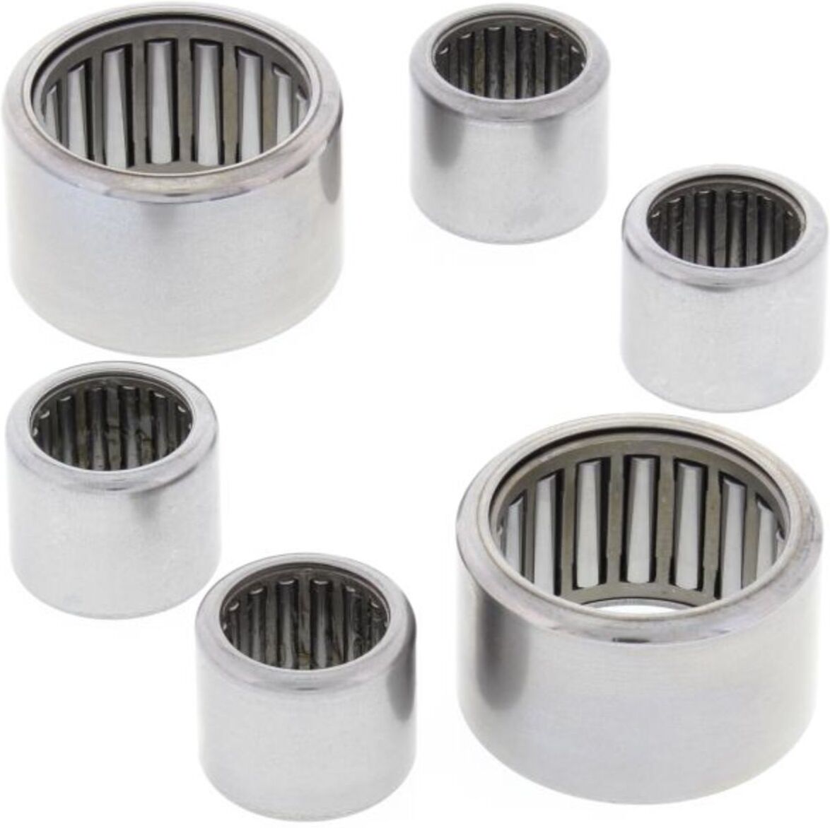 Reparatursatz, Querlenker ALL BALLS AB28-0001