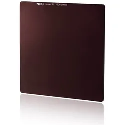 Nisi Hard nano iR Graufilter GND64 6 Stops 150x150mm