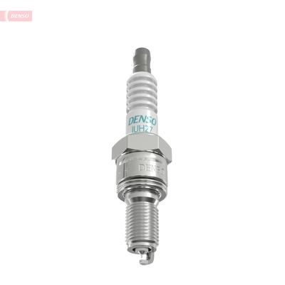 DENSO Zündkerze Iridium Power iuh27 für HONDA