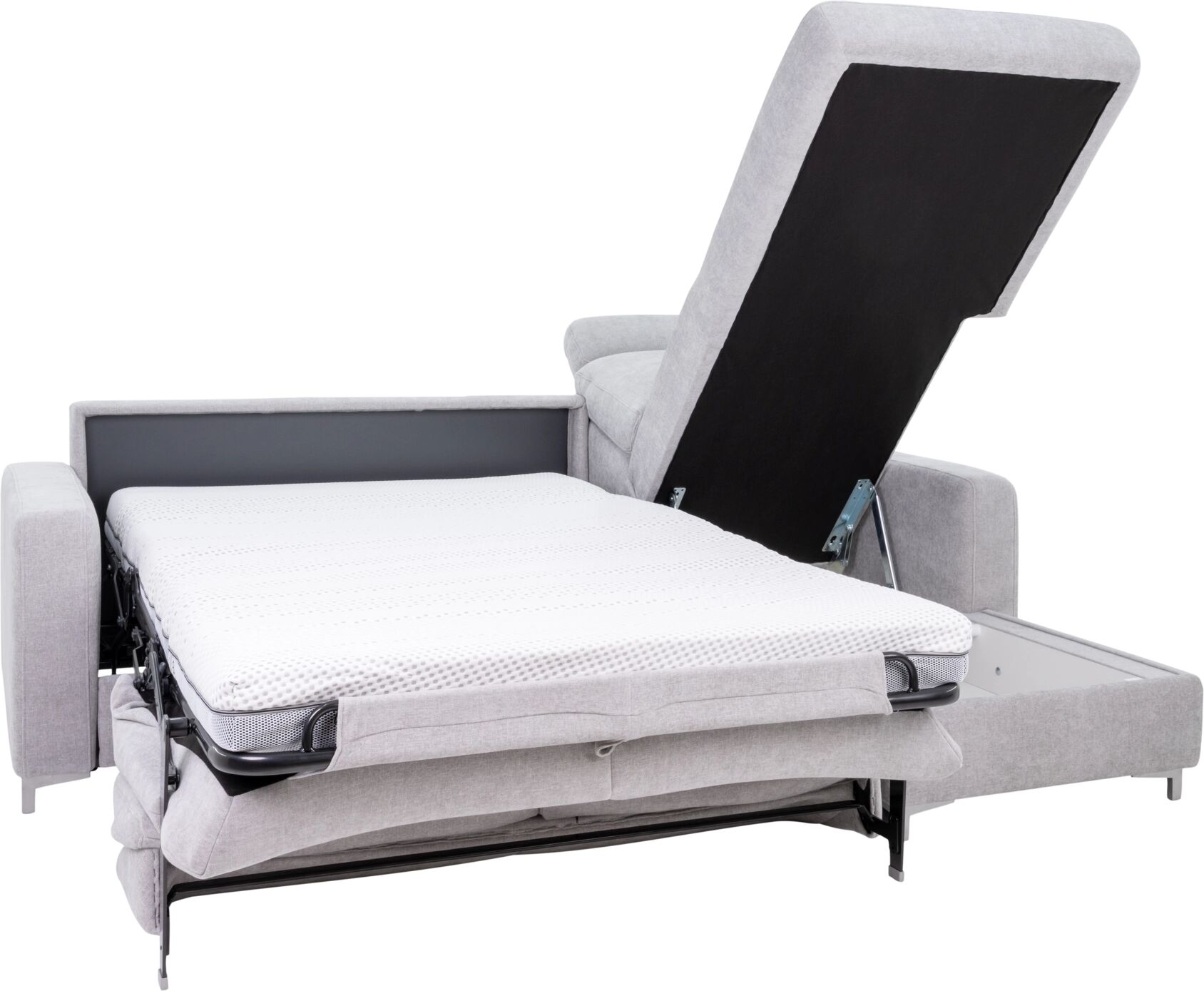 Interliving Toni Basic  Silver