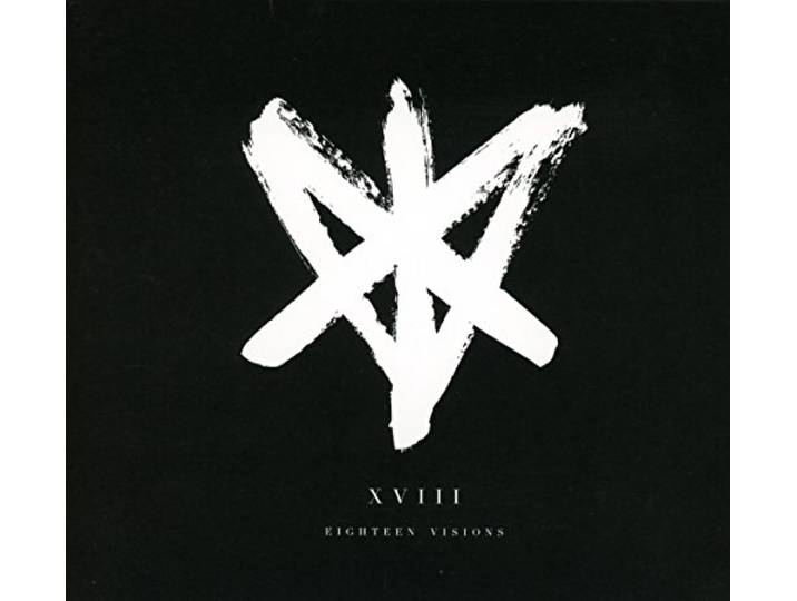 Eighteen Visions - Xviii