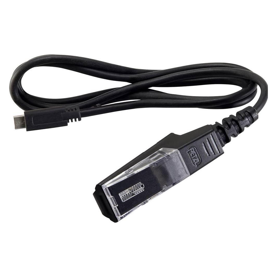 Petzl Ladekabel für CORE PRO (E131AA00)