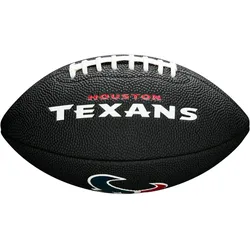 Wilson NFL Houston Texans Team Soft Touch American Football no color Mini