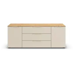 Lowboard Flipp Dekor Beige Champagner