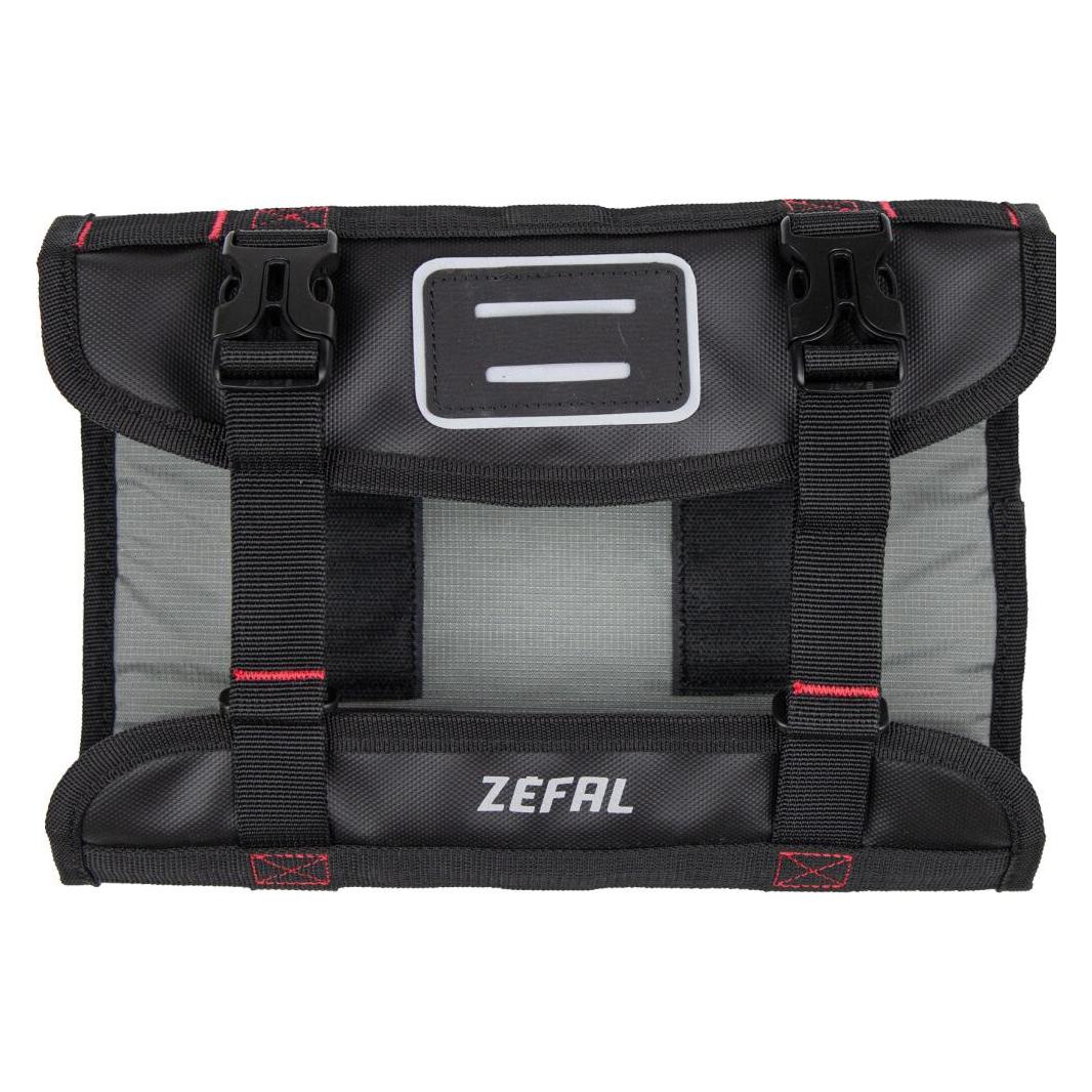 Zefal Lenkertasche Z ADVENTURE F5 380x150x150 mm 5 l 320 g (5 l, Lenkertasche) (726437)