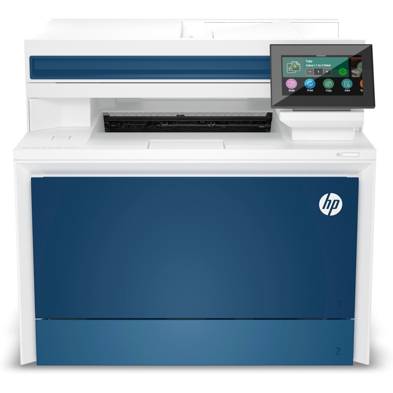 HP Color LaserJet Pro 4302dw MFP 3-in-1 4RA83F#B19