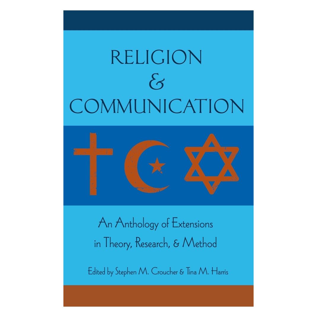Peter Lang Religion and Communication (Englisch, Hardcover, Stephen M Croucher, Tina M. Harris) (67747830)