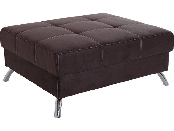Jockenhöfer Gruppe Hocker San Francisco, B: 103 cm