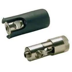 Krüger-Werke GmbH Abzweigklemme universal 632504-000 (VE5)