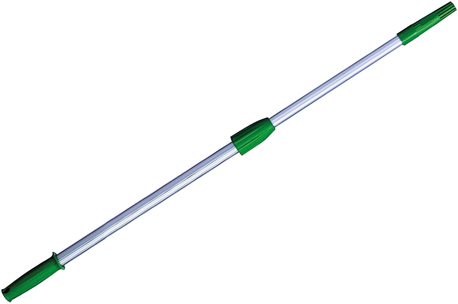 FRIESS-TECHNO-PROFI Verlängerungsstange Aluminium 200 - 600 cm (689060)
