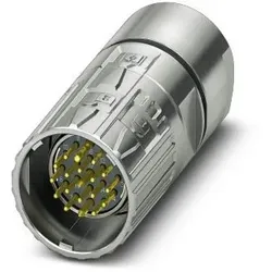 Phoenix Contact Kabelsteckverbinder M23-1RP1N8A8004S