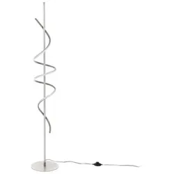 LUMIDA Looks LED-Stehleuchte EMANDA 1x LED-Board / 26W 25x25x144cm