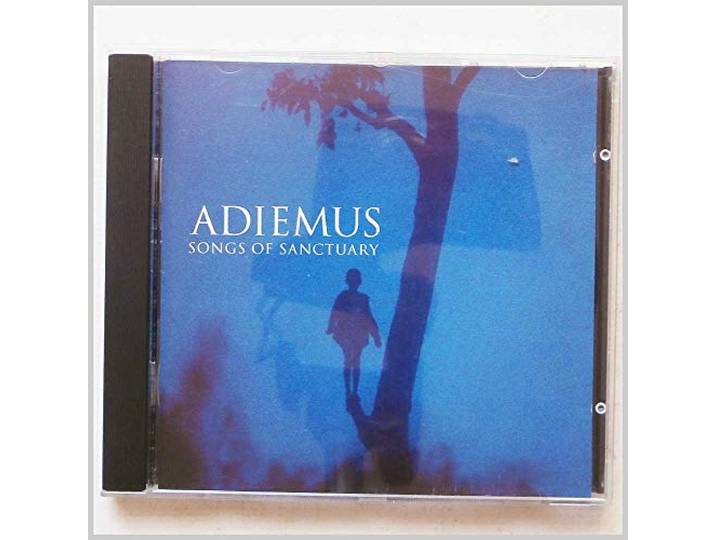 Adiemus - Songs Of Sanctuary