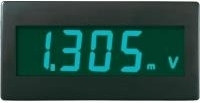 Voltcraft DVM230GN Digitaal inbouwmeetapparaat ±199,9 mV