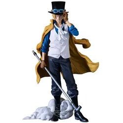 Banpresto One Piece - Sabo Premium