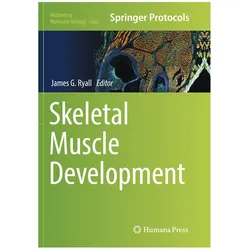 Skeletal Muscle Development, Fachbücher