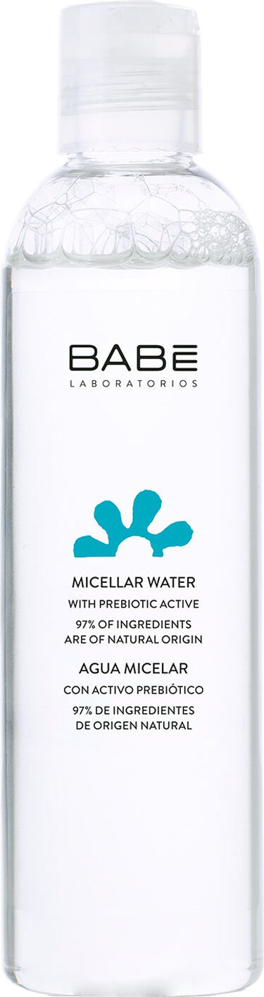 BABE Micellar Water