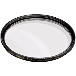 Hama L-Protect-Filter 37 mm Professional HTMC multi-coated Wide