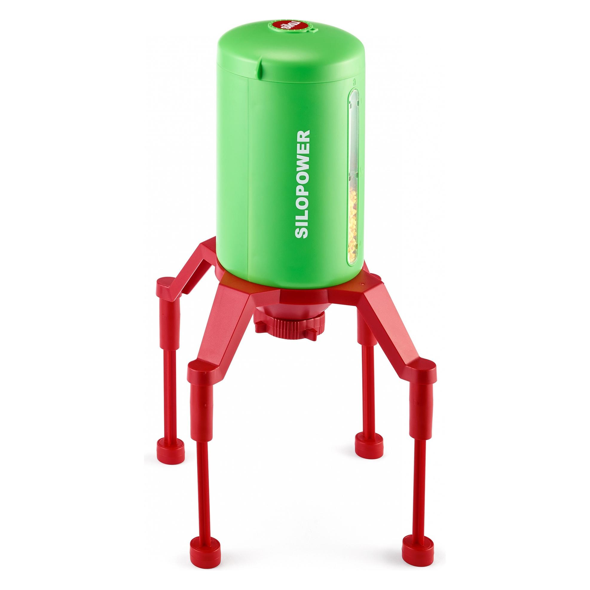 Siku Standsilo (5602)