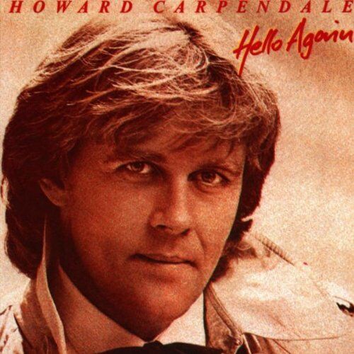 Howard Carpendale - Hello Again - Preis vom 28.09.2026 21:19:57 h