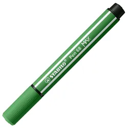 STABILO Filzstift Pen 68 Max, grün