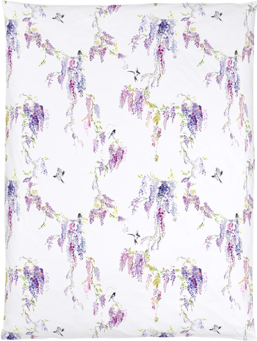 Fischbacher Christian & Co. AG Purplera B: 50 cm