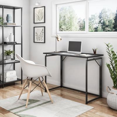 Techni Mobili Space Saving Folding Desk