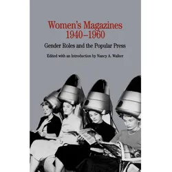 Women's Magazines, 1940-1960, Fachbücher
