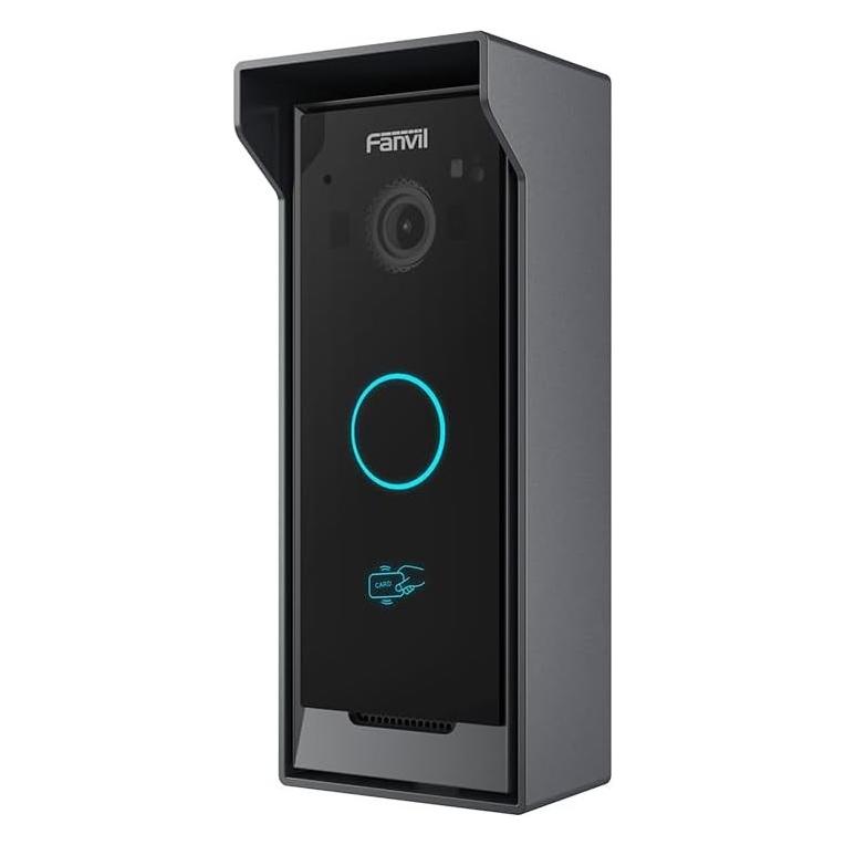 Fanvil i60 SIP-Intercom Video (Bluetooth, Ethernet, RFID) (53393166)