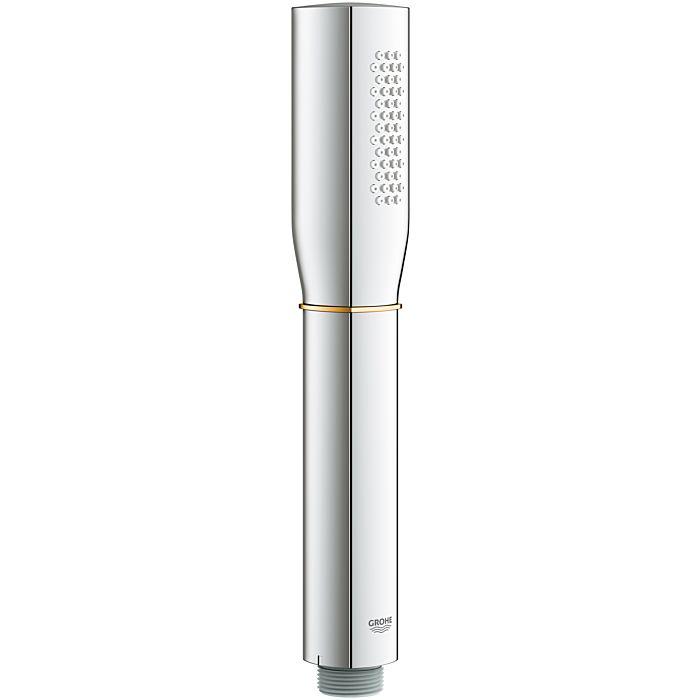 Grohe Grandera Handbrause 26037IG0 chrom gold