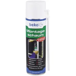 beko Montageschaum, 500 ml