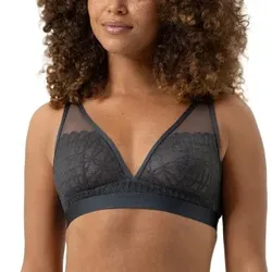 Mey BH Poetry Temptation Bra Grau Medium Damen