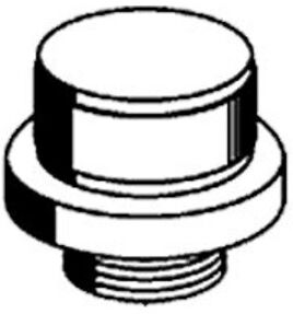 Raccord d'aérateur Schell Pipe (286320699)