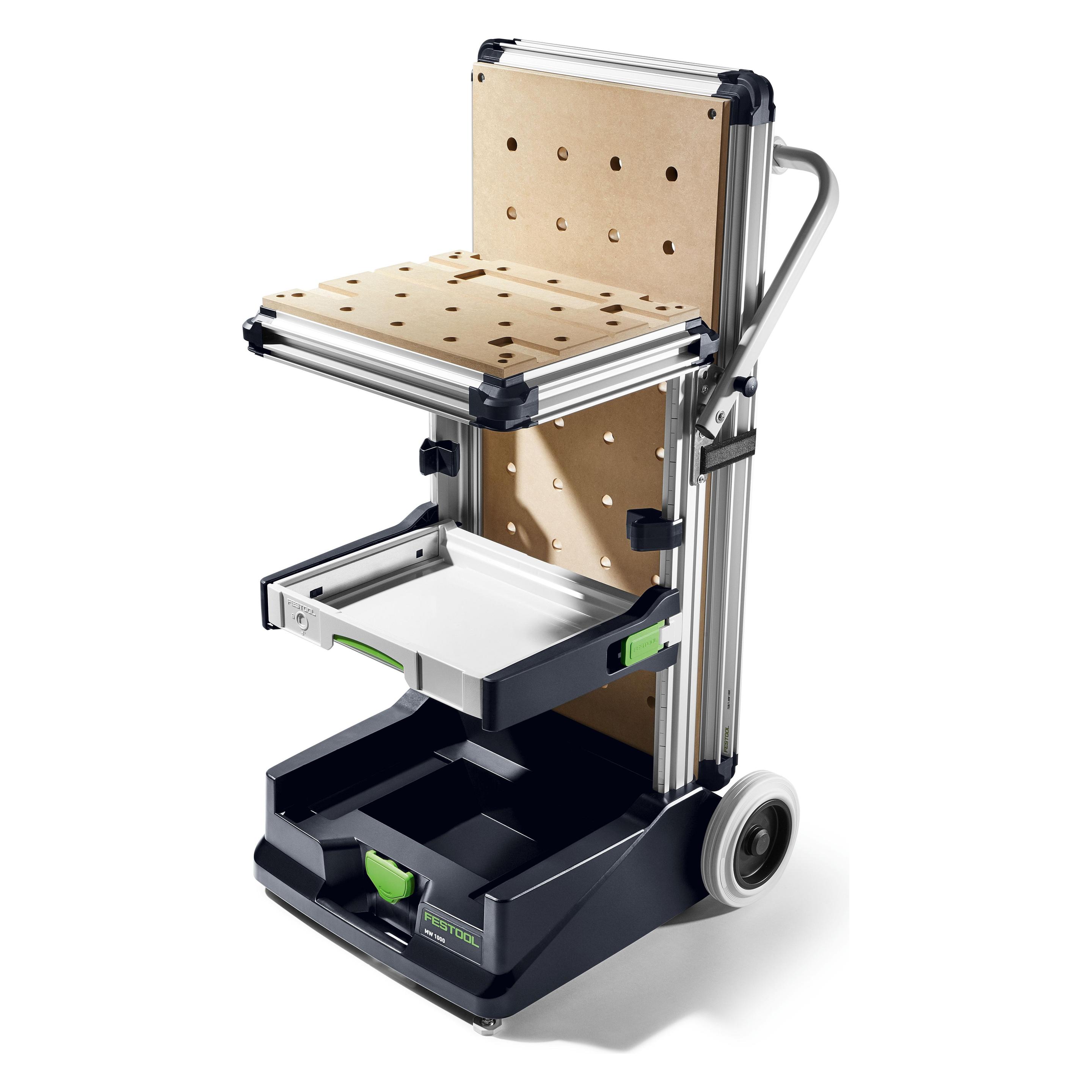 Festool Mobile Werkstatt MW 1000 (1x) (203802)