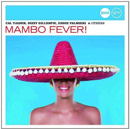 Various - Mambo Fever! (Jazz Club) - Preis vom 11.10.2026 15:43:13 h