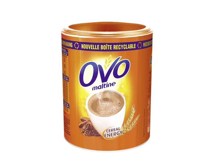 OVOMALTINE Chocolat en poudre 350g