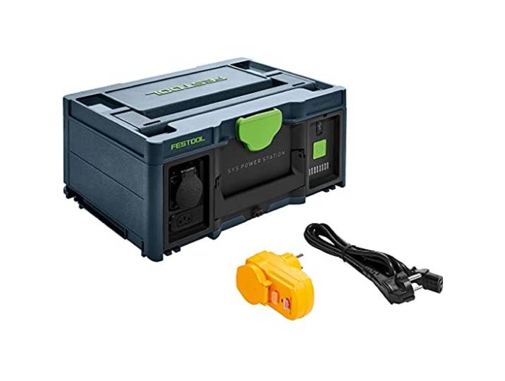 Festool SYS-PowerStation SYS-PST 1500 Li HP