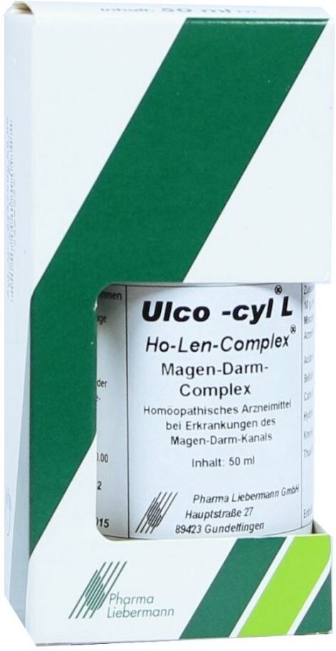 Ulco Cyl L Ho Len Complex Tropfen