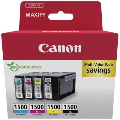 CANON Tintenpatronen/Druckköpfe für Inkjetdrucker/Multifunktionsgeräte