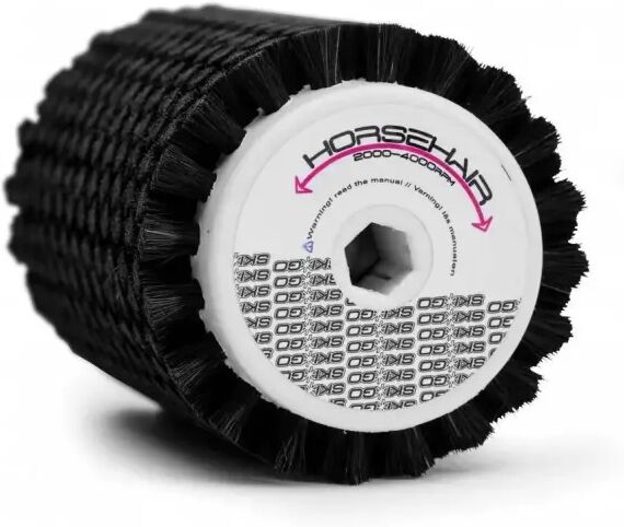 Skigo Rotor Brush Horsehair