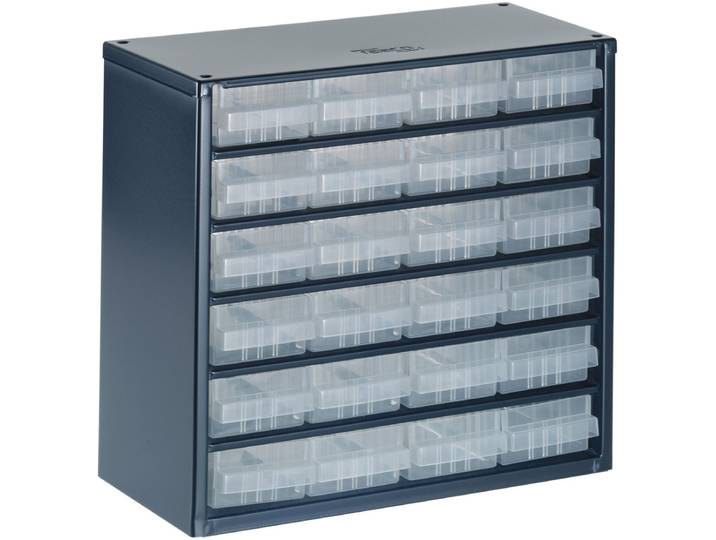 Raaco Ladenkast 137546