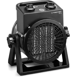 Trotec Keramik-Heizlüfter TDX 10