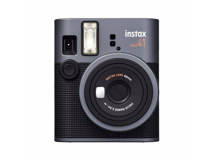Fujifilm Instax Mini 41 Film Sofort-Bild – Sofortbildkamera/Polaroid Kamera
